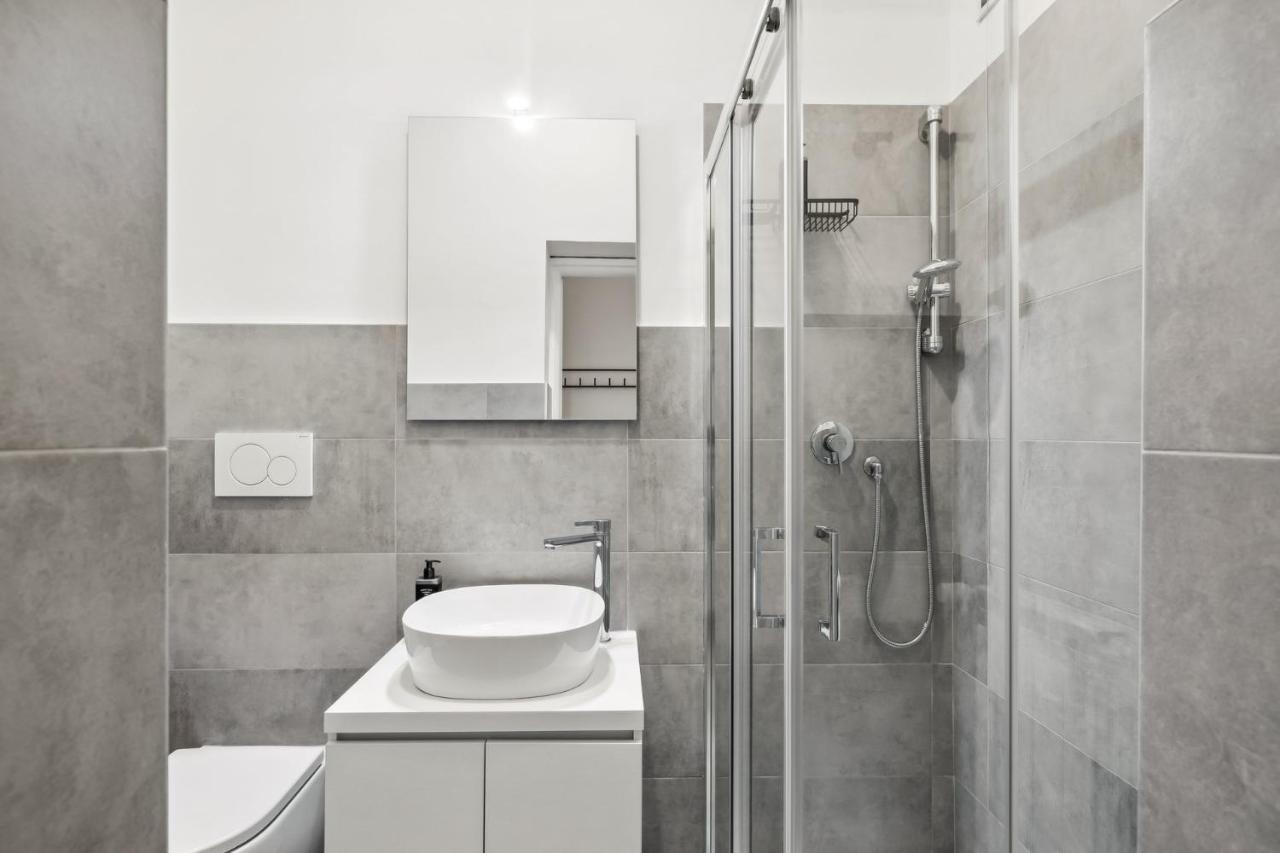 Limehome Via Dei Reti Rom