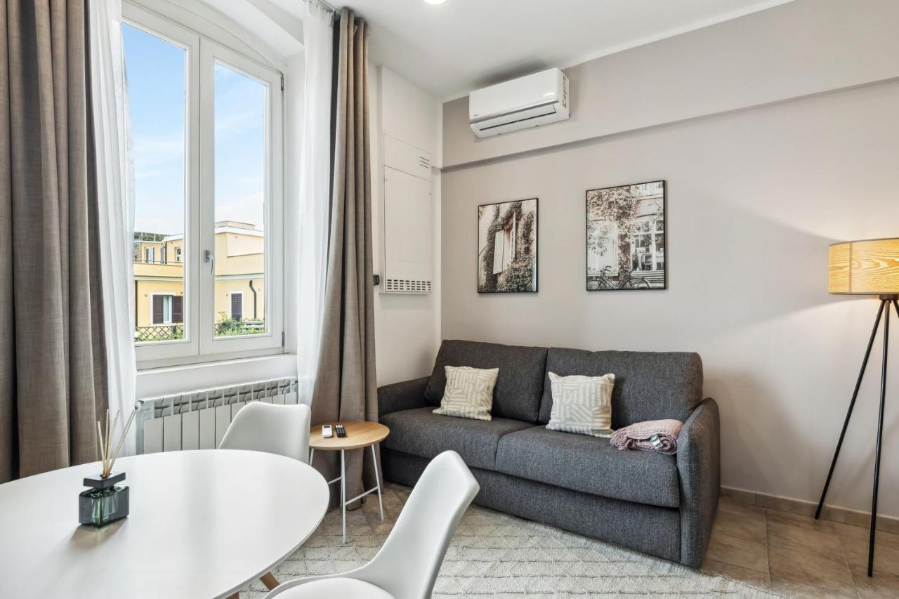 Limehome Via Dei Reti Lägenhet *