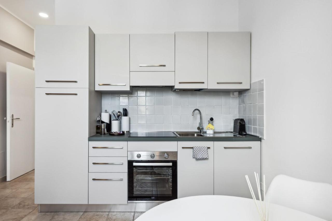 Lägenhet Limehome Via Dei Reti Rom