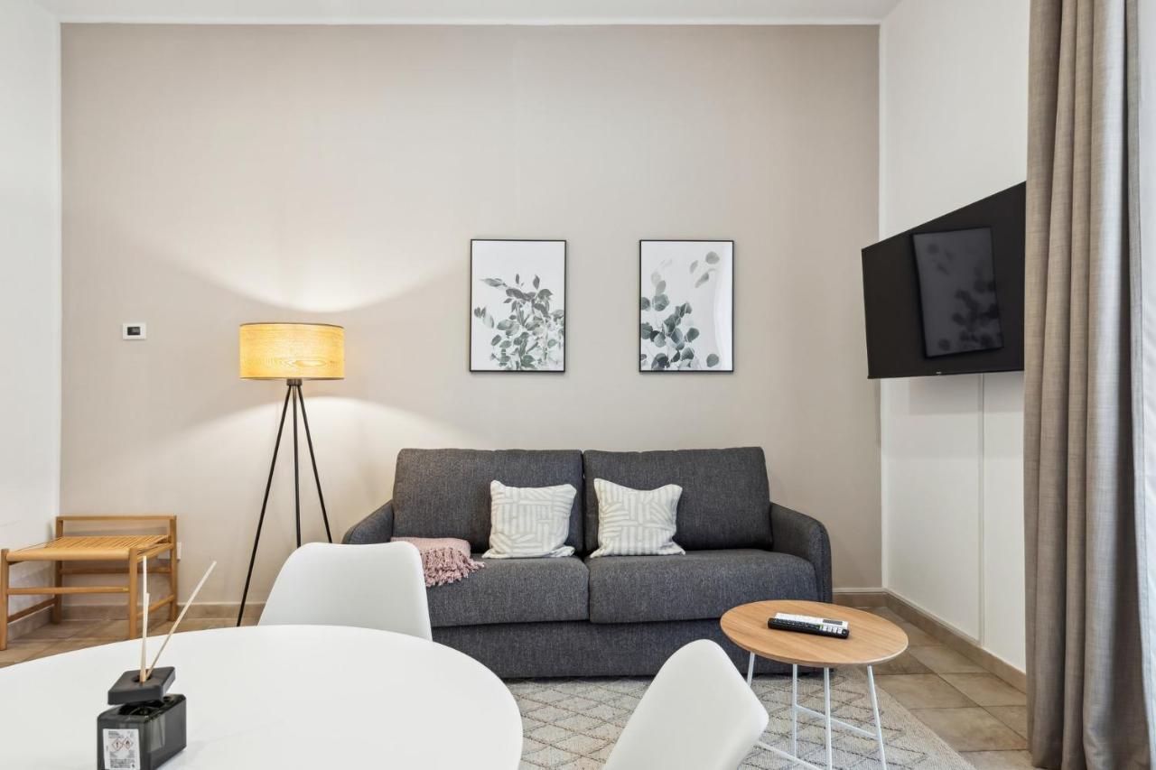 Limehome Via Dei Reti * Rom