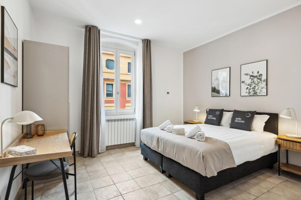 Limehome Via Dei Reti Rom